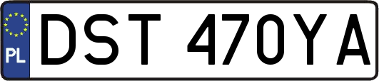 DST470YA