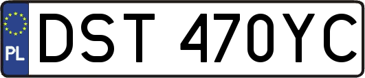 DST470YC