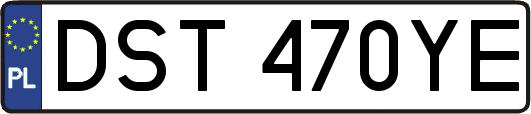 DST470YE
