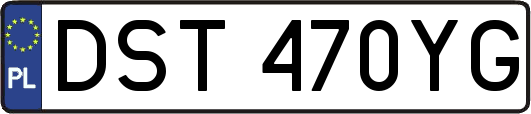 DST470YG