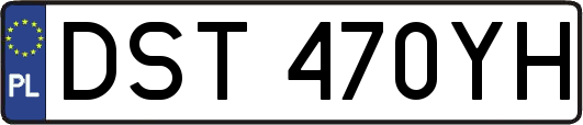 DST470YH