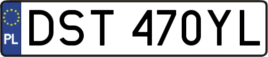 DST470YL