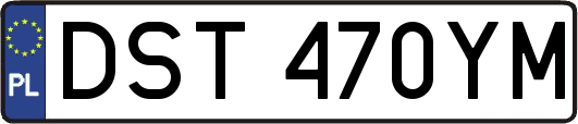 DST470YM