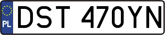 DST470YN
