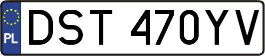 DST470YV