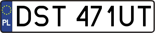 DST471UT