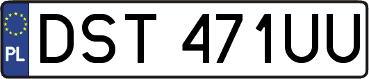 DST471UU