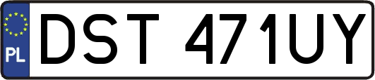 DST471UY