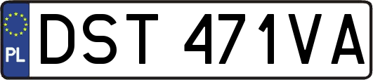 DST471VA
