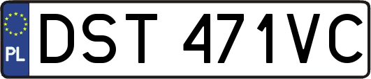 DST471VC