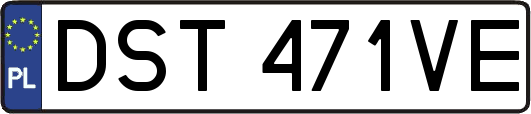 DST471VE