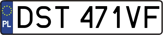 DST471VF