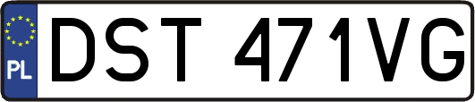 DST471VG