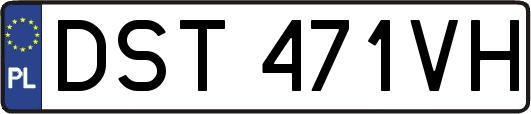 DST471VH