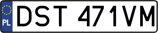 DST471VM
