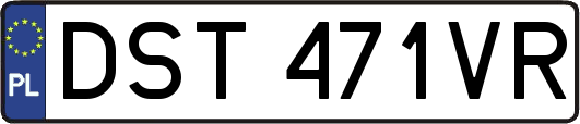 DST471VR