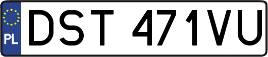 DST471VU