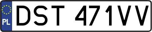 DST471VV