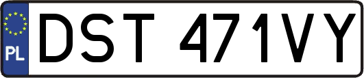 DST471VY
