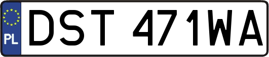 DST471WA