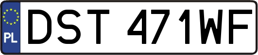 DST471WF