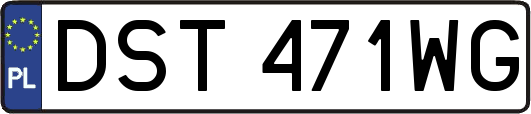 DST471WG
