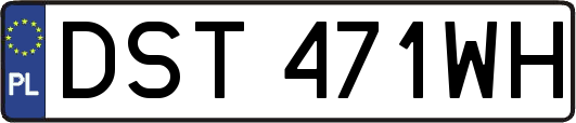 DST471WH