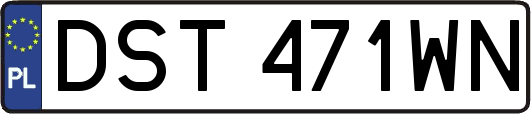 DST471WN