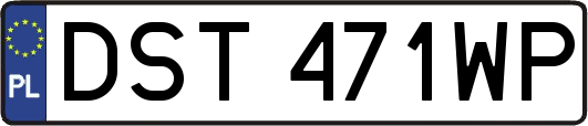 DST471WP