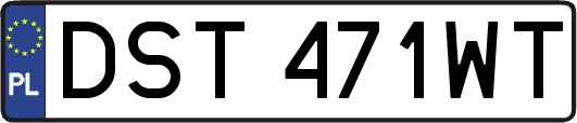 DST471WT