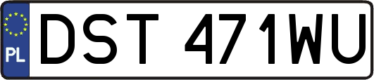 DST471WU