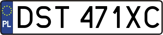 DST471XC