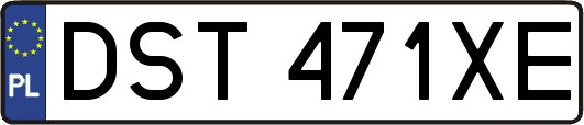 DST471XE