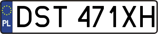 DST471XH