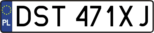 DST471XJ