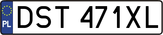DST471XL