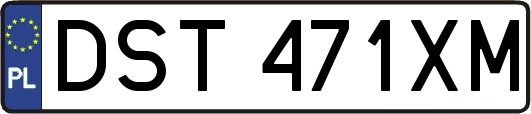 DST471XM