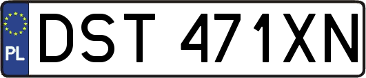 DST471XN