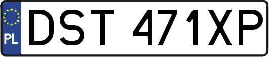 DST471XP