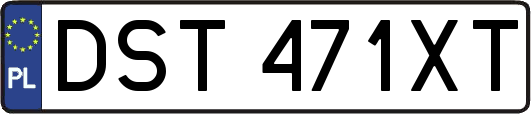 DST471XT
