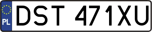 DST471XU