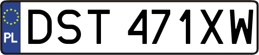 DST471XW