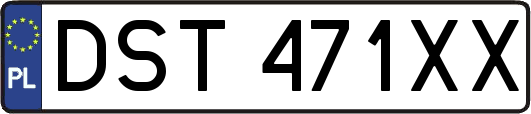 DST471XX