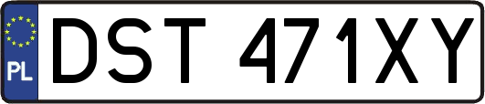 DST471XY