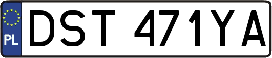 DST471YA
