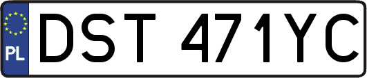 DST471YC