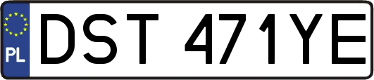 DST471YE