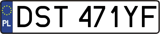 DST471YF