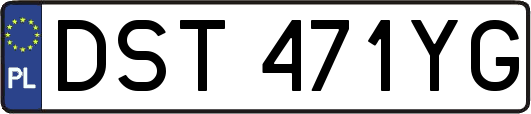 DST471YG