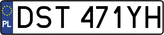 DST471YH